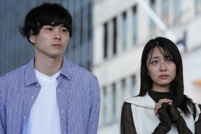 「恋愛ドラマな恋がしたい in NEW YORK」（C）AbemaTV, Inc.