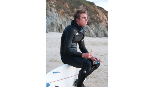 米国No.1のエネルギーバーCLIF BAR（クリフバー）日本初上陸