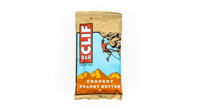 米国No.1のエネルギーバーCLIF BAR（クリフバー）日本初上陸