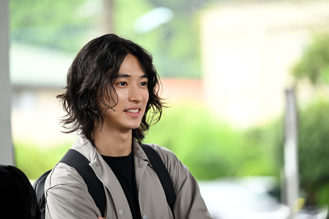 「アトムの童」第6話（C）TBS