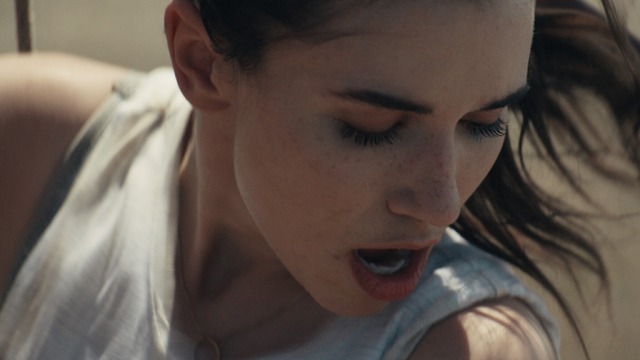 『FALL／フォール』© 2022 FALL MOVIE PRODUCTIONS, INC. ALL RIGHTS RESERVED.