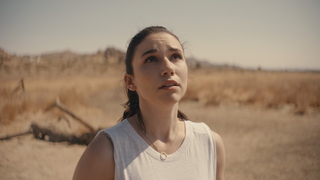 『FALL／フォール』© 2022 FALL MOVIE PRODUCTIONS, INC. ALL RIGHTS RESERVED.