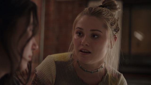 『FALL／フォール』© 2022 FALL MOVIE PRODUCTIONS, INC. ALL RIGHTS RESERVED.