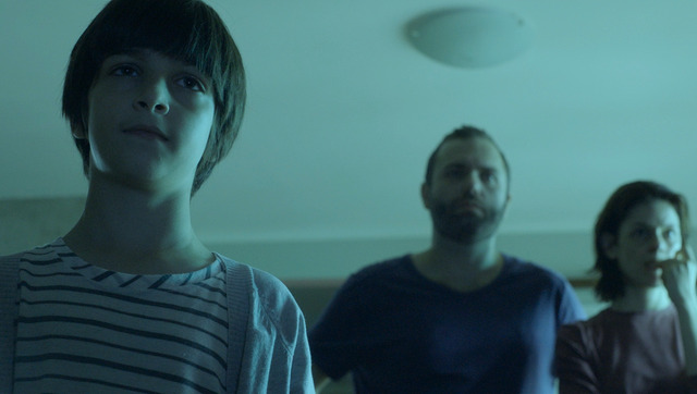 『ピンク・クラウド』©︎ 2020 Prana Filmes