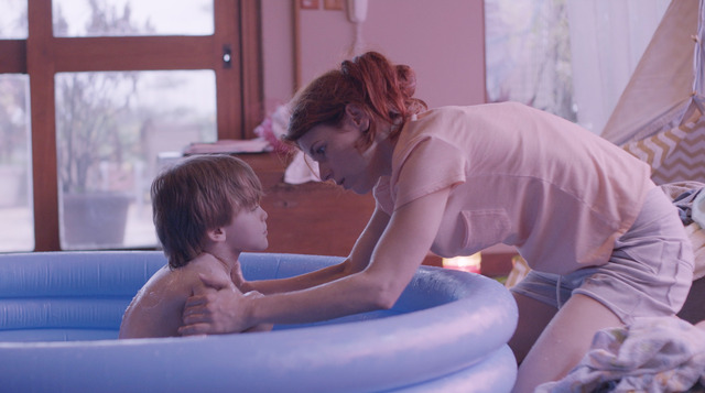 『ピンク・クラウド』©︎ 2020 Prana Filmes