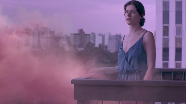 『ピンク・クラウド』©︎ 2020 Prana Filmes