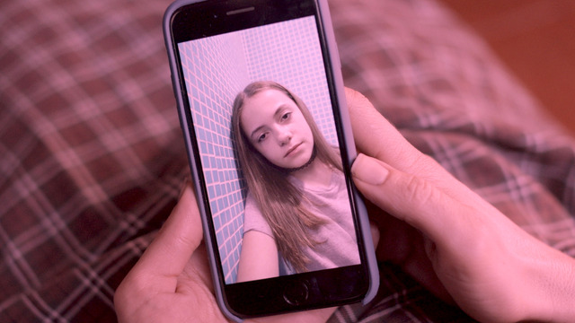 『ピンク・クラウド』©︎ 2020 Prana Filmes