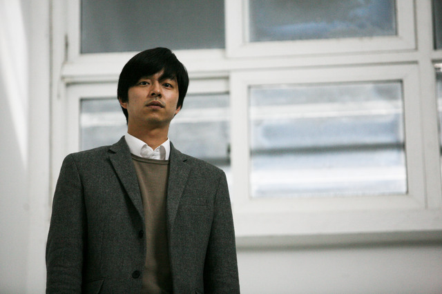  『トガニ 幼き瞳の告発』』-(C)   2011 CJ E＆M CORPORATION,ALL RIGHTS RESERVED.