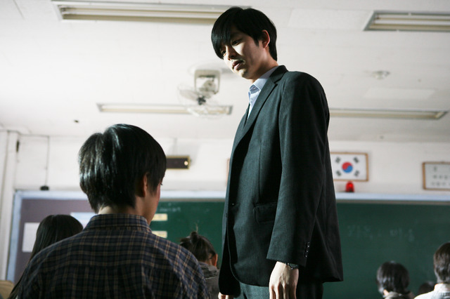  『トガニ 幼き瞳の告発』』-(C)   2011 CJ E＆M CORPORATION,ALL RIGHTS RESERVED.