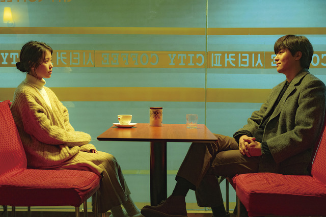 『夜明けの詩』(c) 2019 Vol Media co. ltd., All Rights Reserved