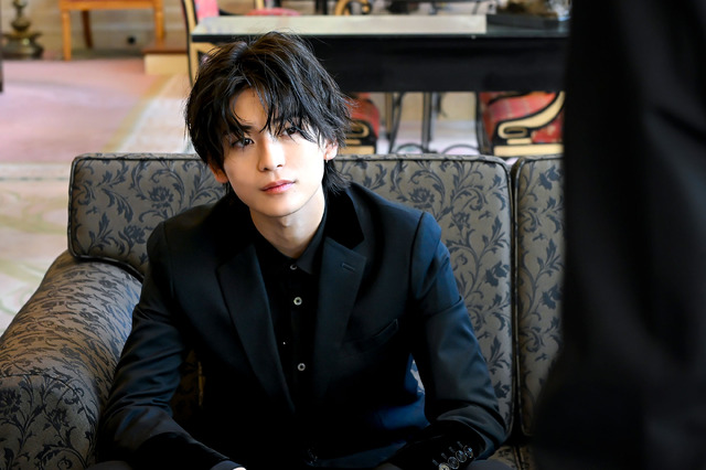 「君の花になる」第6話（C）TBS