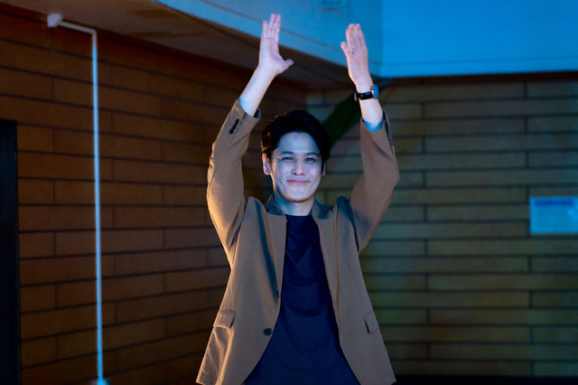 「君の花になる」第6話（C）TBS