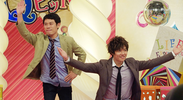 『ボクたちの交換日記』 -(C) 2013「ボクたちの交換日記」製作委員会