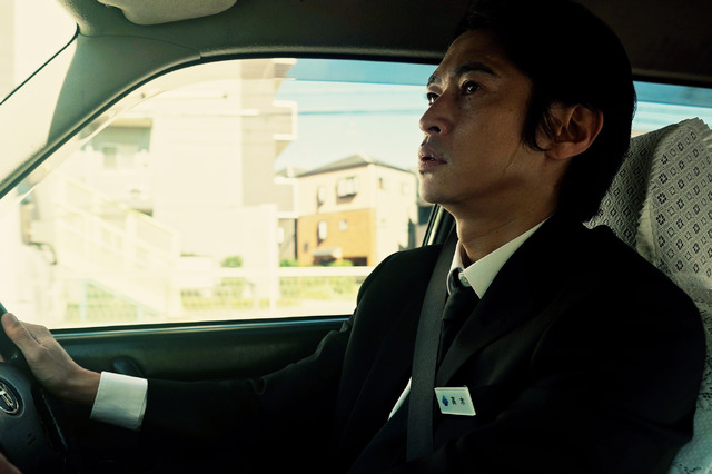 『Sin Clock』（C）2022映画「Sin Clock」製作委員会