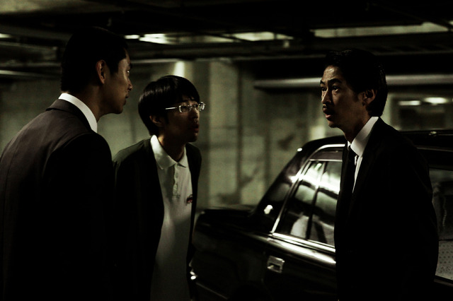 『Sin Clock』（C）2022映画「Sin Clock」製作委員会