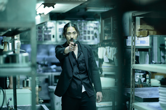 『Sin Clock』（C）2022映画「Sin Clock」製作委員会