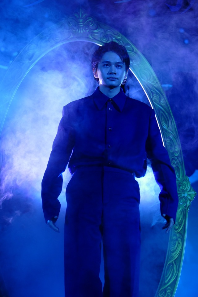 『かがみの孤城』プレミアイベント　北村匠海