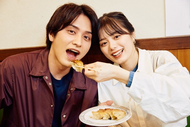 「私たち結婚しました 4」（C）AbemaTV, Inc.