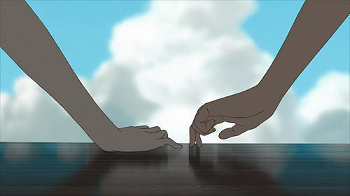 『サマーウォーズ』 -(C) 2009 SUMMER WARS FILM PARTNERS