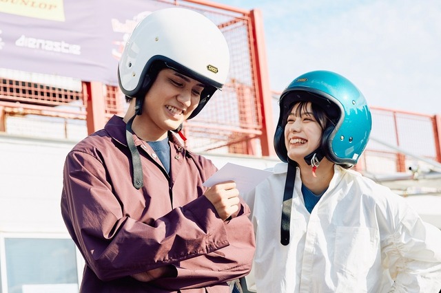 「私たち結婚しました 4」（C）AbemaTV, Inc.