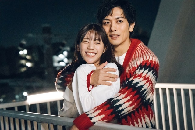 「私たち結婚しました 4」（C）AbemaTV, Inc.