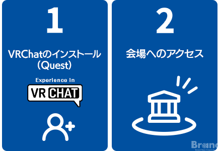 Disney₊「スター」の日本オリジナルドラマ、「ガンニバル」が世界最大のVRイベントに出展
