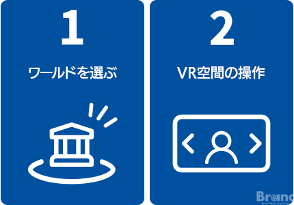 Disney₊「スター」の日本オリジナルドラマ、「ガンニバル」が世界最大のVRイベントに出展