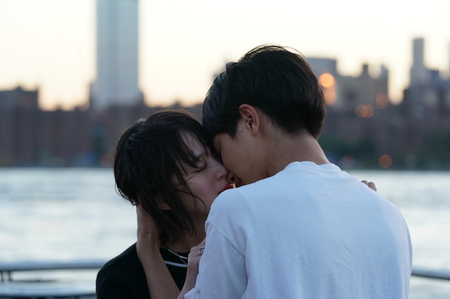 「恋愛ドラマな恋がしたい in NEW YORK」（C）AbemaTV, Inc.