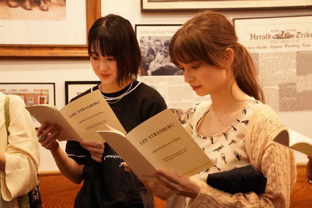 「恋愛ドラマな恋がしたい in NEW YORK」（C）AbemaTV, Inc.