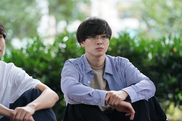 「恋愛ドラマな恋がしたい in NEW YORK」（C）AbemaTV, Inc.