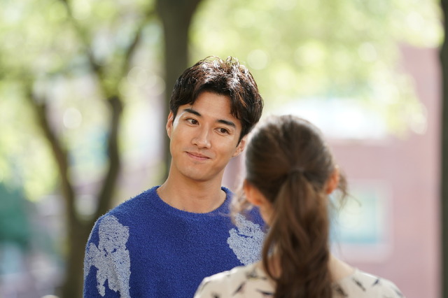 「恋愛ドラマな恋がしたい in NEW YORK」（C）AbemaTV, Inc.