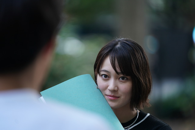 「恋愛ドラマな恋がしたい in NEW YORK」（C）AbemaTV, Inc.