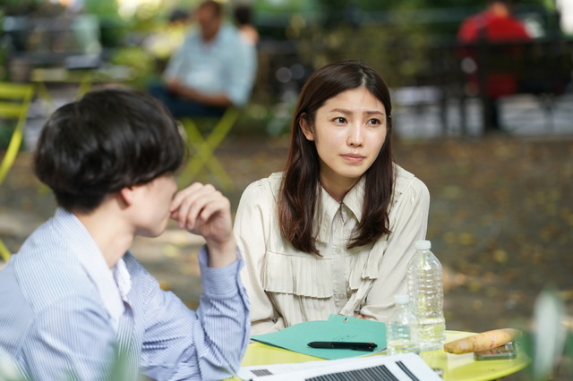 「恋愛ドラマな恋がしたい in NEW YORK」（C）AbemaTV, Inc.