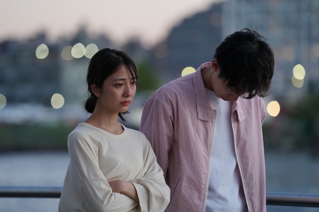 「恋愛ドラマな恋がしたい in NEW YORK」（C）AbemaTV, Inc.