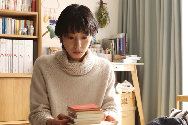 「silent」第7話（C）フジテレビ