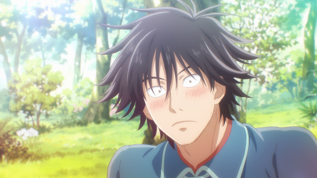 『金の国 水の国』（C）「金の国 水の国」製作委員会