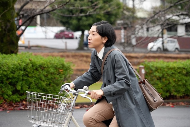 「ブラッシュアップライフ」