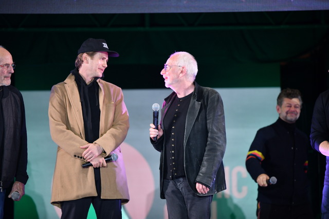 「東京コミコン2022」最終日