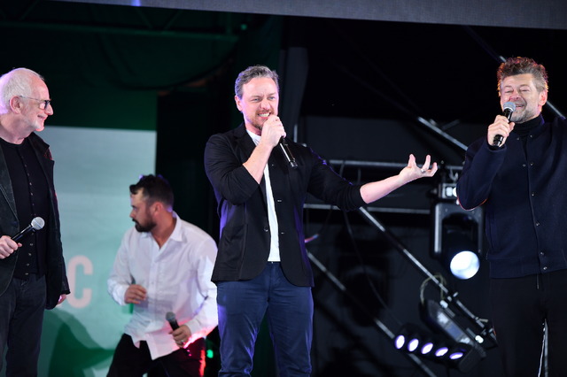 「東京コミコン2022」最終日