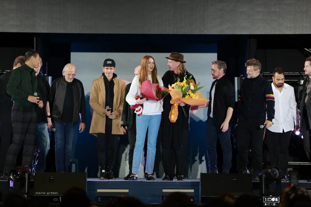 「東京コミコン2022」最終日