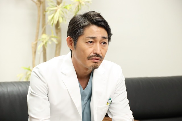 「PICU 小児集中治療室」第8話（C）フジテレビ