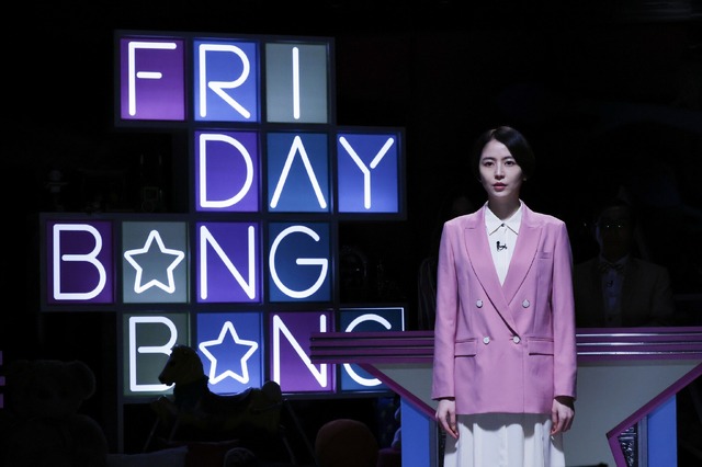 「エルピス-希望、あるいは災い-」第6話（C）カンテレ