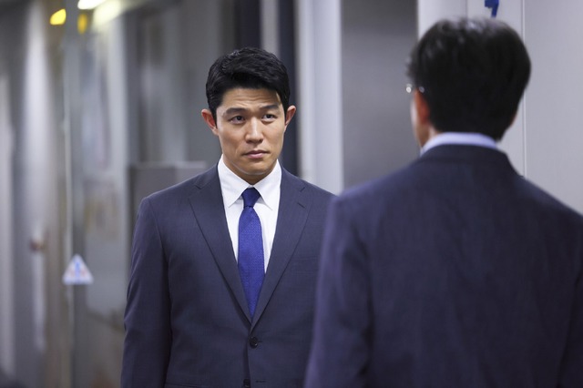 「エルピス-希望、あるいは災い-」第6話（C）カンテレ