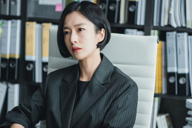 「エージェントなお仕事」はNetflixにて独占配信中