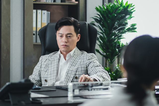 「エージェントなお仕事」はNetflixにて独占配信中