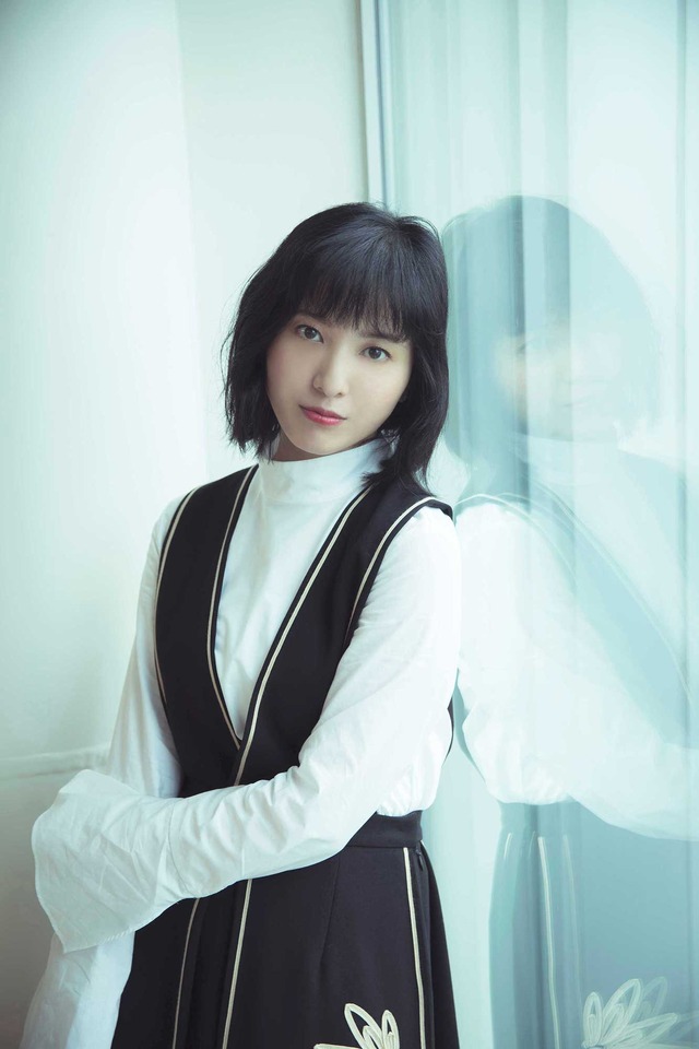 吉高由里子『ユリゴコロ』／photo：You Ishii