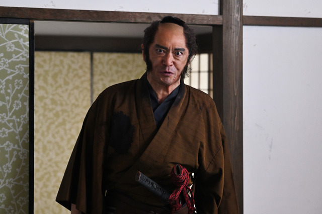 「いちげき」伊牟田尚平／杉本哲太