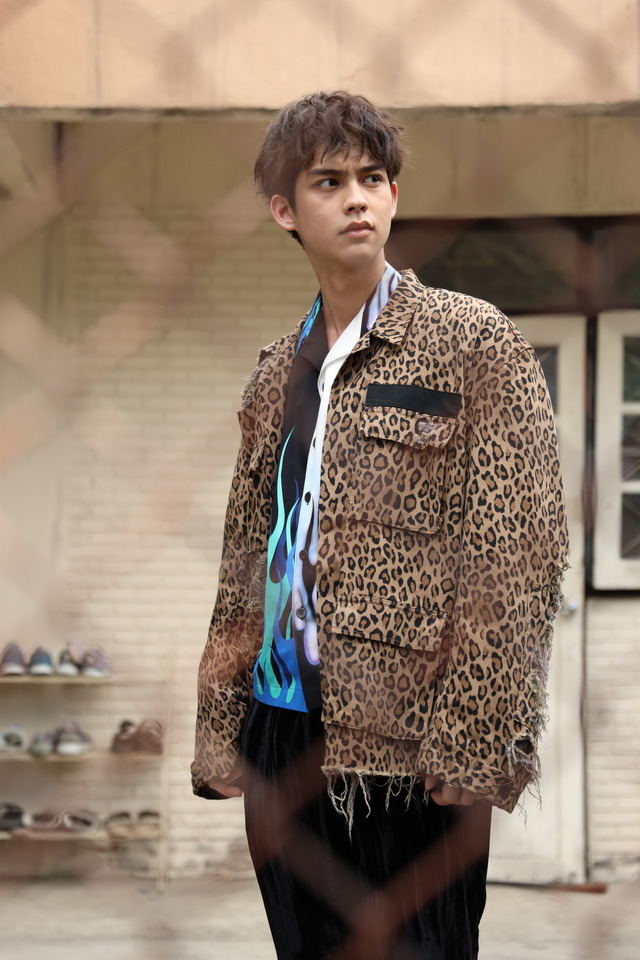 「F4 Thailand／BOYS OVER FLOWERS」©神尾葉子/集英社 ©GMMTV