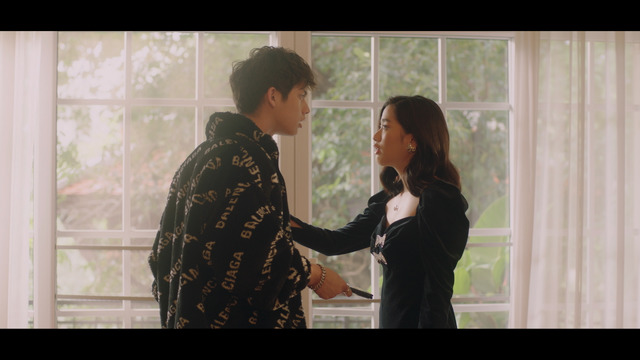 「F4 Thailand／BOYS OVER FLOWERS」©神尾葉子/集英社 ©GMMTV