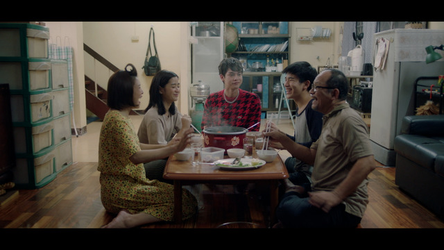 「F4 Thailand／BOYS OVER FLOWERS」©神尾葉子/集英社 ©GMMTV